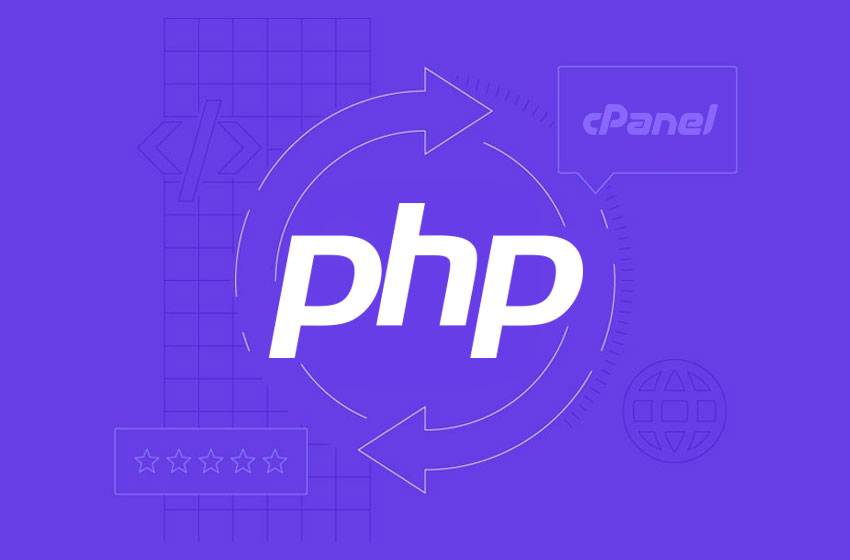 دوره php